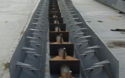 推桿排屑器